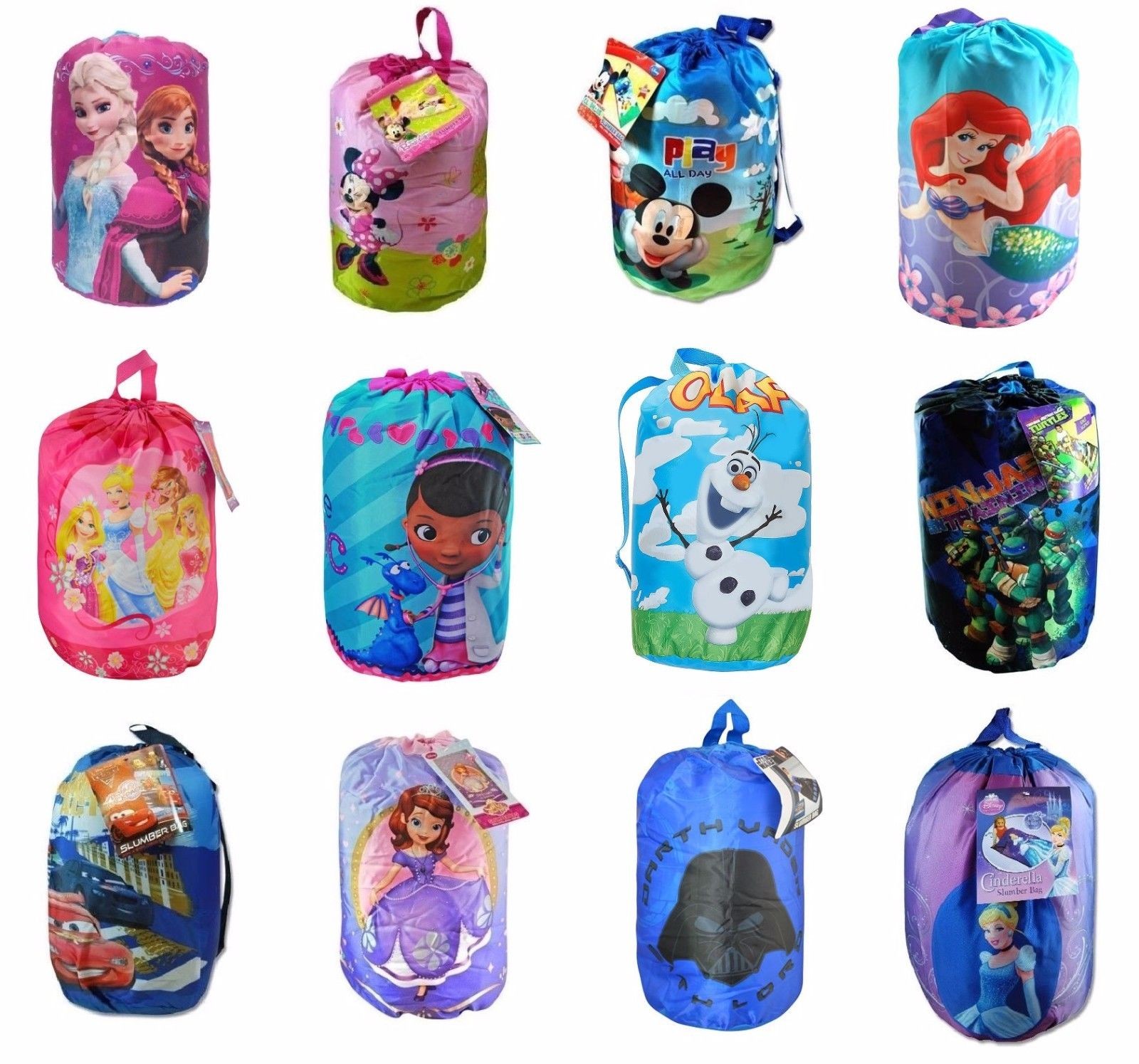 Branded Housewares Official Children S Character