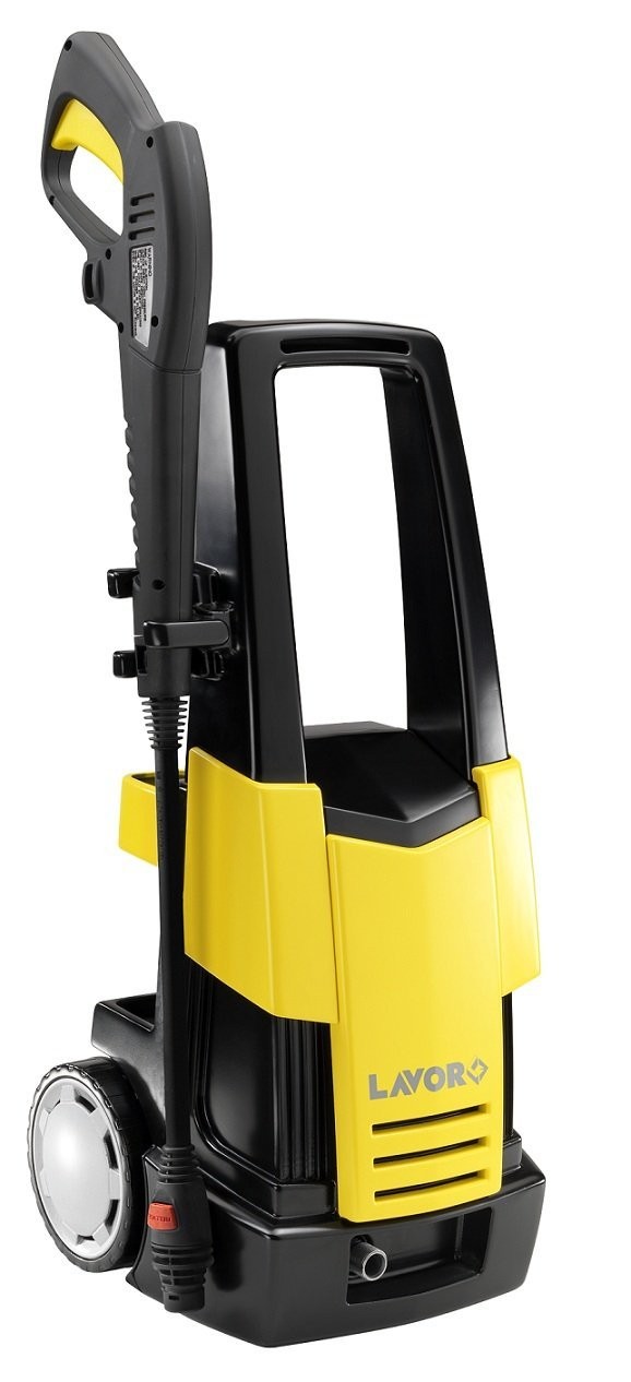 Branded Housewares Lavor Wave Up 125 Pressure Washer 125 Bar 1800W