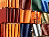 Export Containers