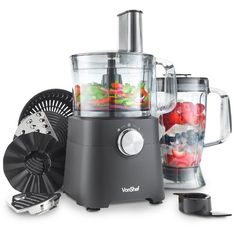 VonHaus 500w Blender