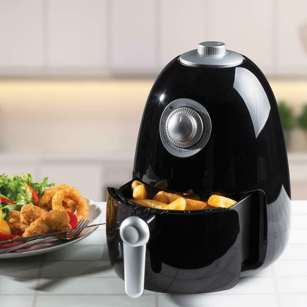 Branded Housewares - Daewoo 2L Air Fryer - Wholesale Fryer