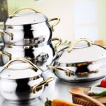 Stainless Steel Cookware