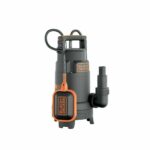 Submersible Water Pump