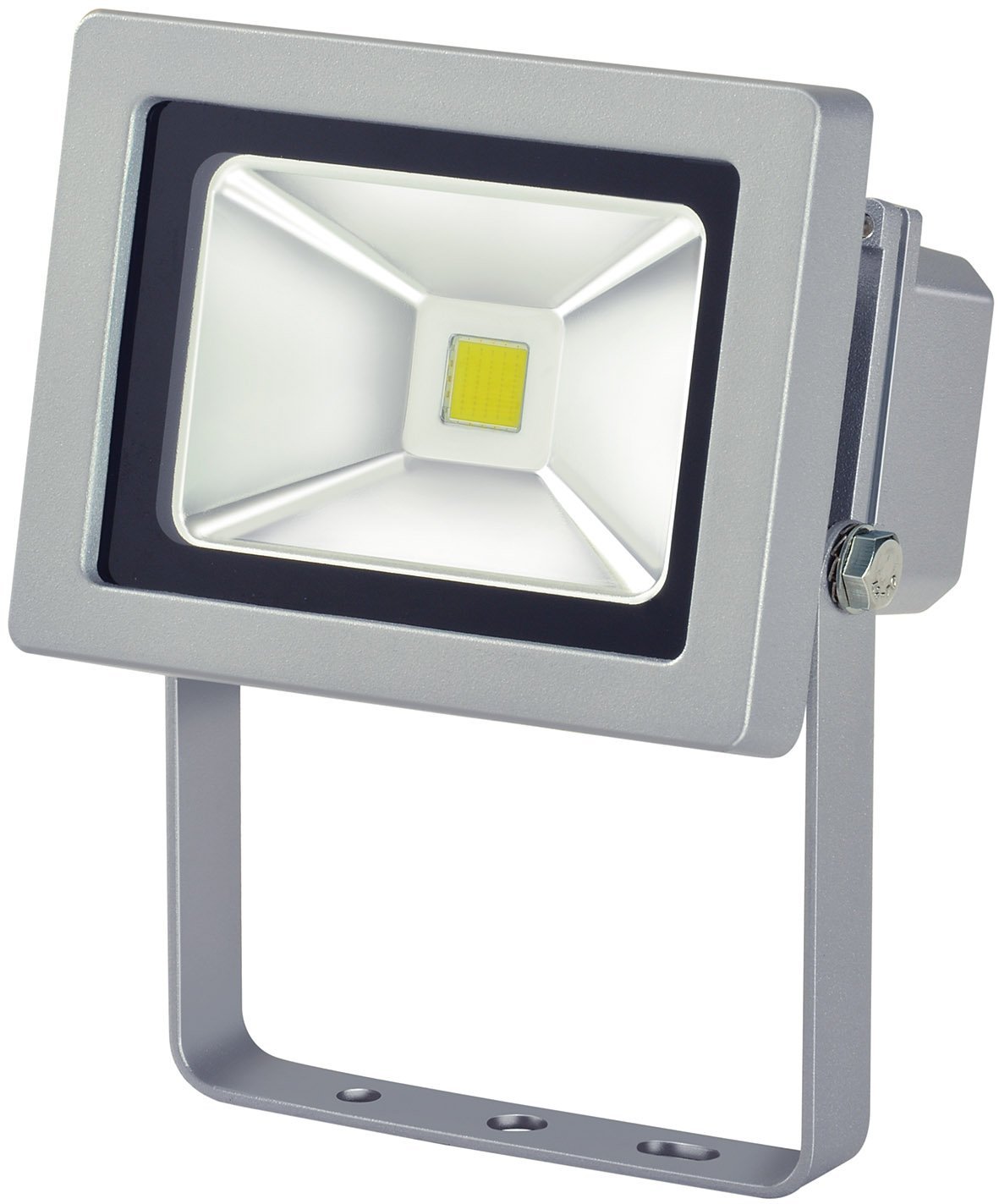 Brennenstuhl 1171250101 Chip LED Lamp 110 L CN IP65 10W 700lm – New Stock