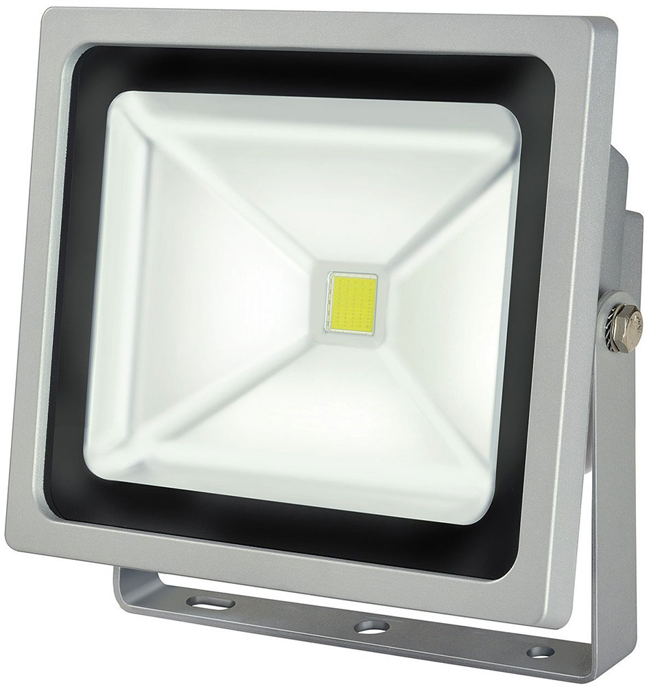 Brennenstuhl 1171250501 COB LED Light L CN 150 IP65 50W – New Stock