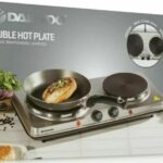 Hot Plate