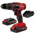 Cordless Impact Driver