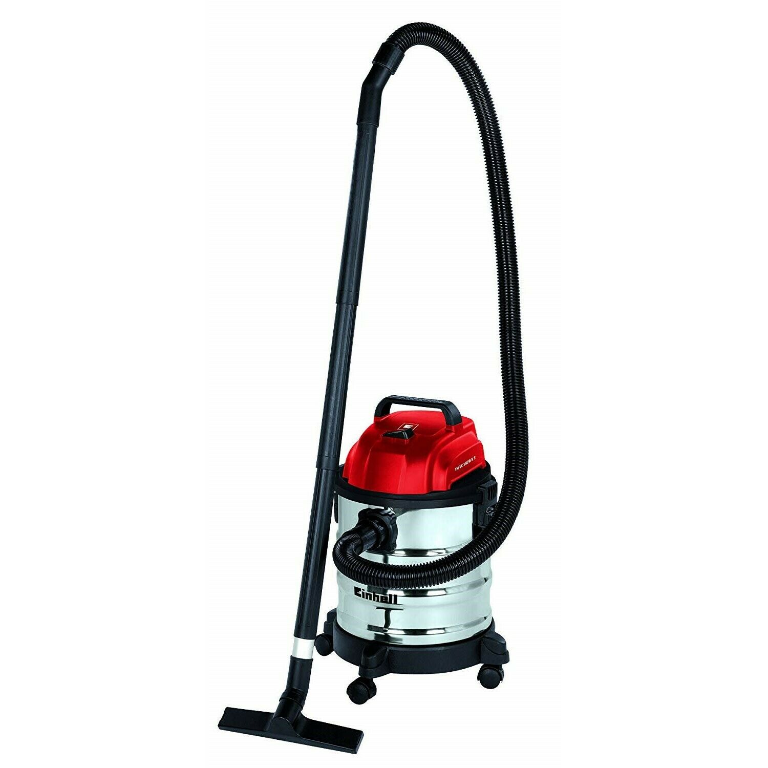 Einhell TH-VC 1820 S Wet & Dry Vacuum Cleaner With Blower 20L