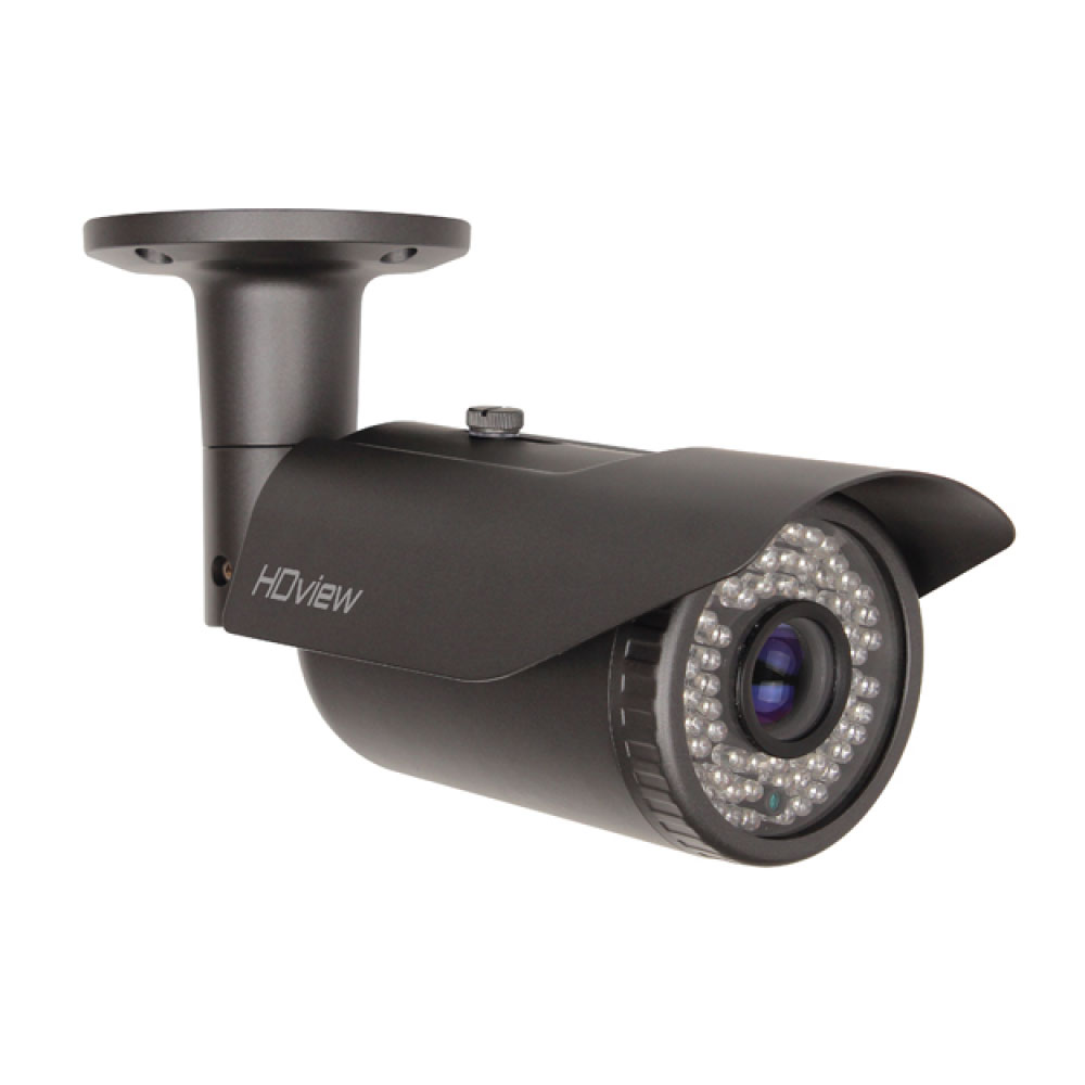 ESP REKC550VFB 5-50mm True 1.3MP 720P Bullet CCTV Camera – New Stock