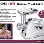 Meat Grinder