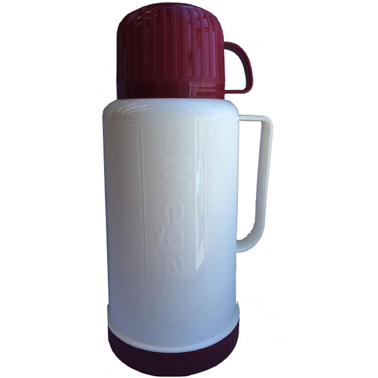Mega Enduro Easy Pouring Flask 2.05L EN205S – New Stock
