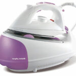 Steam Iron