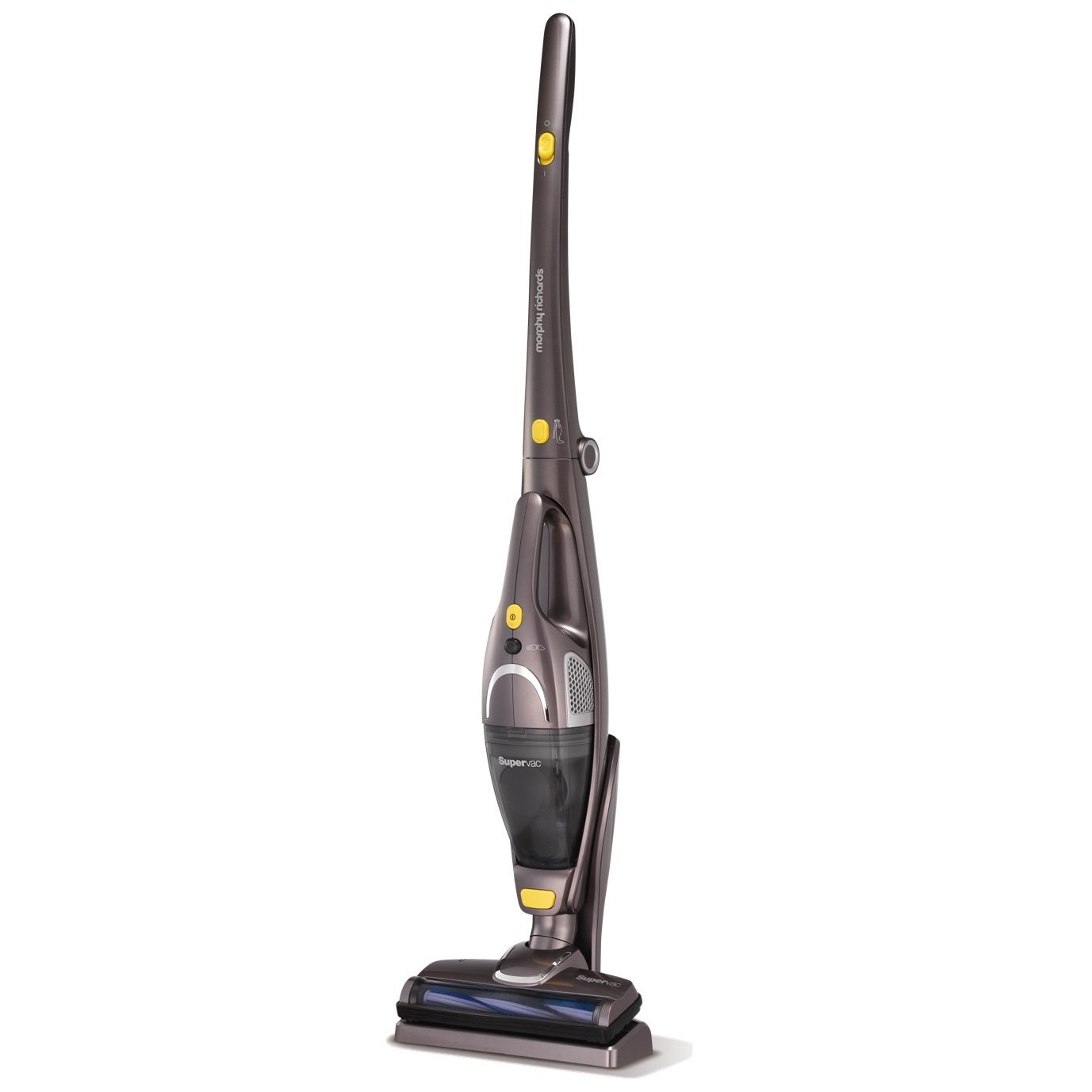Morphy Richards 732000 2-In-1 Supervac Cordless Vacuum Cleaner – Grade A
