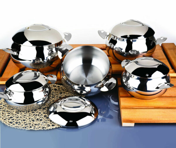 Cookware