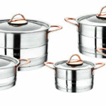 Professional Cookware Set