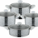 Stock Pot Set