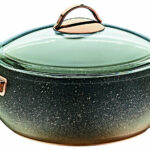 Casserole Pan