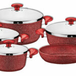 Cookware Set