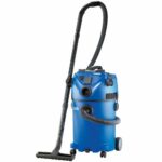 Nilfisk Vacuum Cleaner Returns Stock
