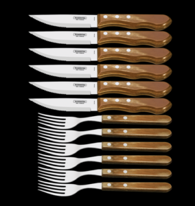 Cutlery Set 12 piece BBQ