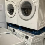 Graded Washing Machines