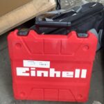 Einhell Power Drill