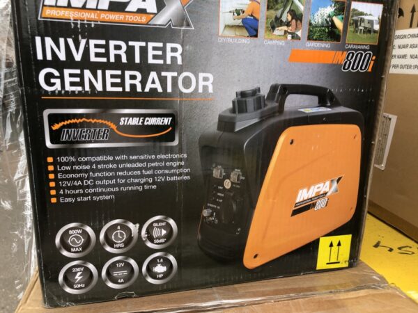 Generator