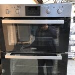 Electric Double Oven Returns