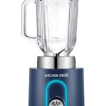 Glass Food Blender