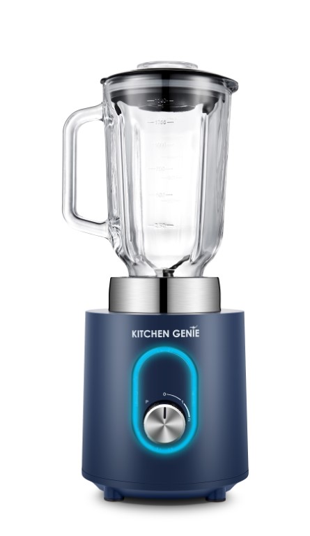 Glass Food Blender