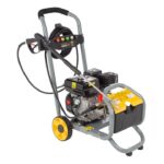 Pressure washer