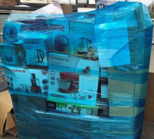 pallets