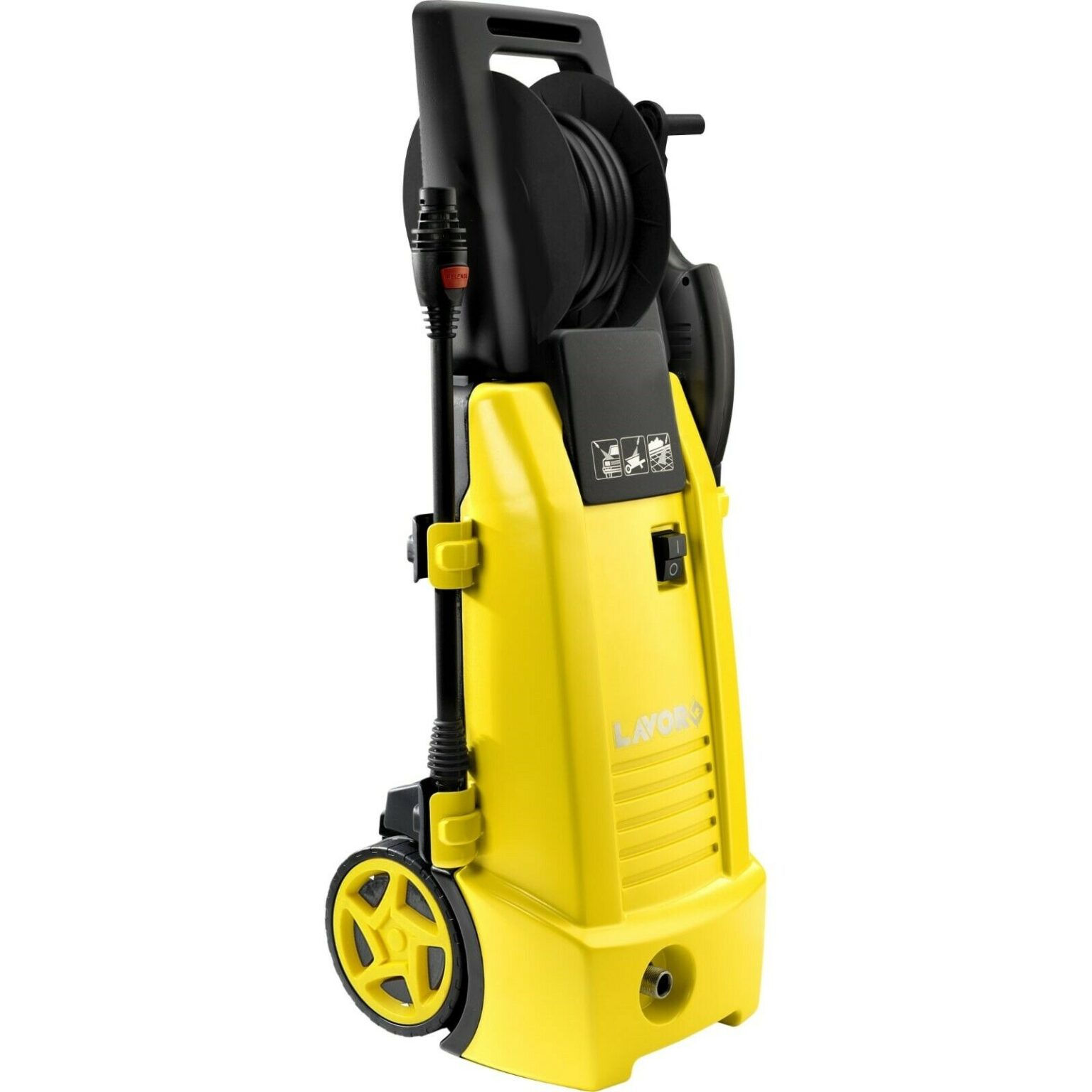 Lavor Ninja Extra 145 Bar Power Pressure Washer Jetwasher Wholesale