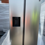 American Fridge Freezer