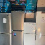 Fridge Freezer Returns Load