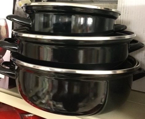 Large Stock of New Cookware Sets Available- Wholesale only