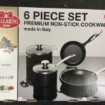 cookware