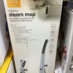 Steam Mop