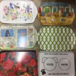 Melamine Trays