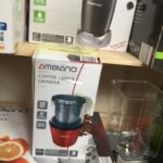 coffee grinder