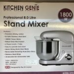 Stand Mixer