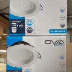 Ovia Downlights