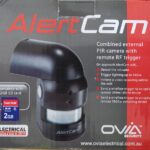 Security Camera System