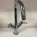 mixer tap