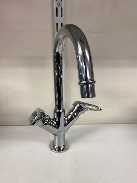 New Kitchen Mixer Taps- Wholesale Stock Available- NOW TAKING ORDERS!