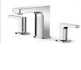 NEW Three Hole Basin mixers- Wholesale Only- NOW TAKING ORDERS!