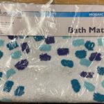 Bath mat