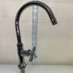 Mixer tap