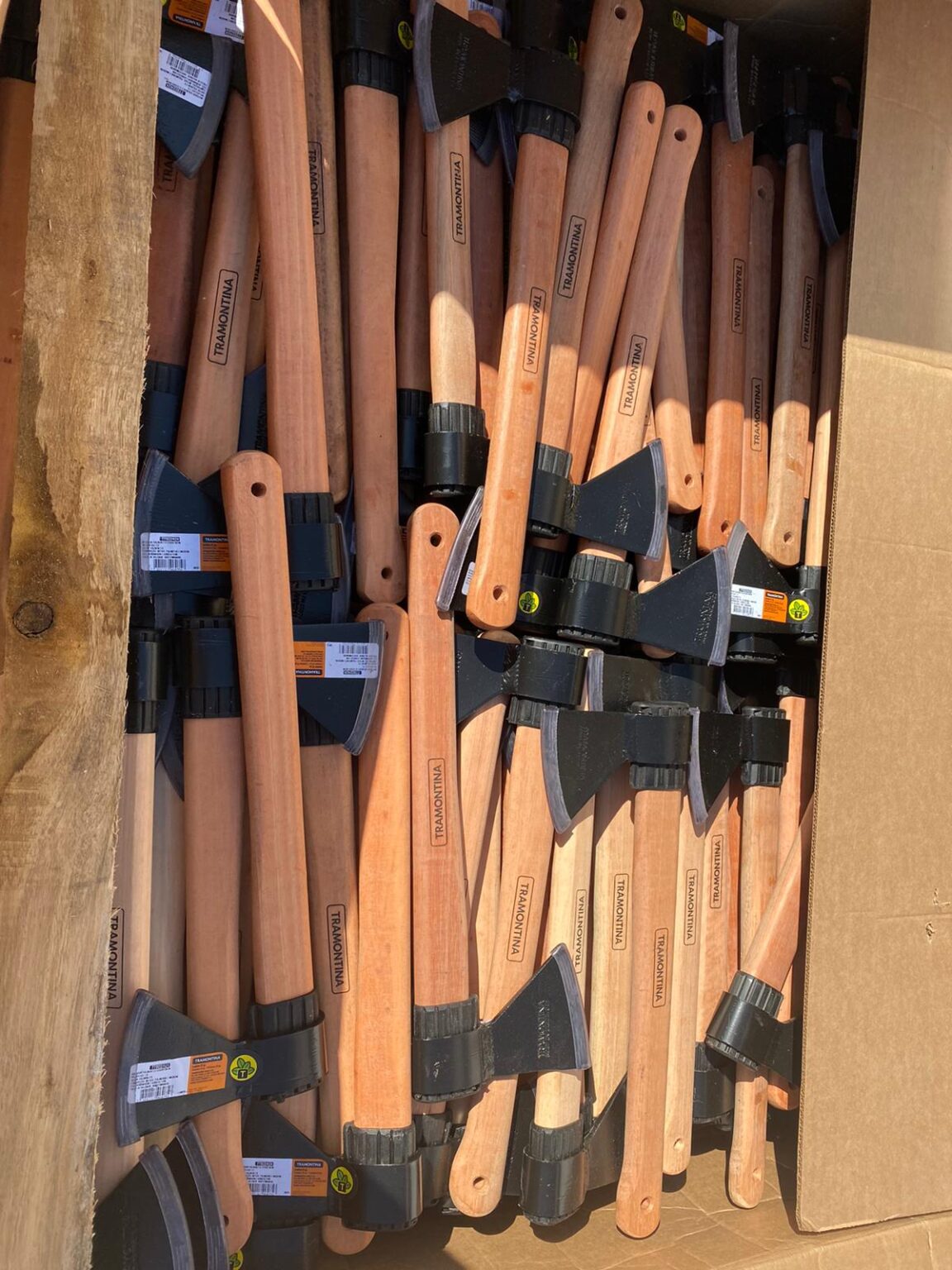 Hand Work Tools & Garden Tools Tramontina Brand Wholesale Hand Tools