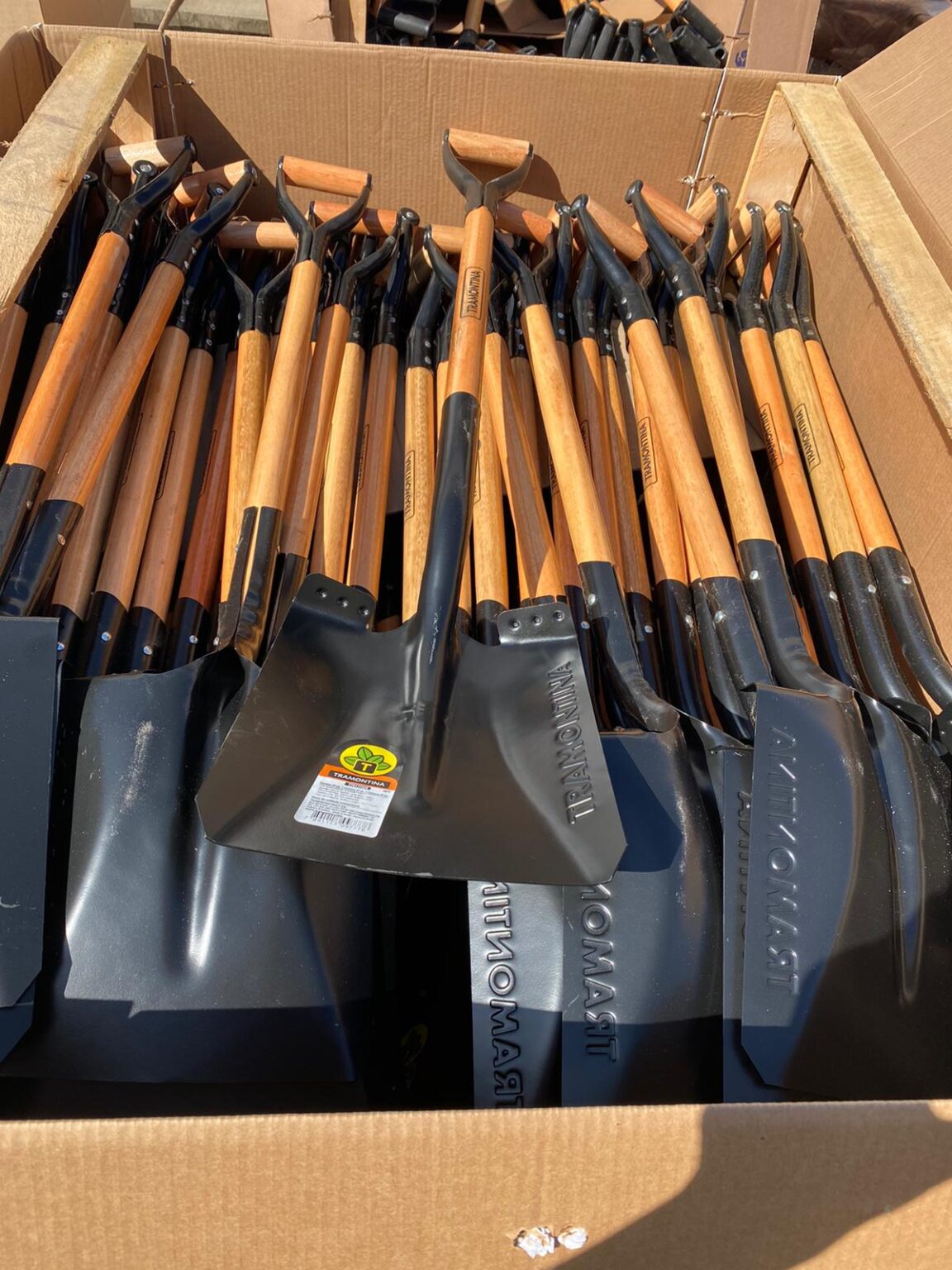 Hand Work Tools & Garden Tools Tramontina Brand Wholesale Hand Tools
